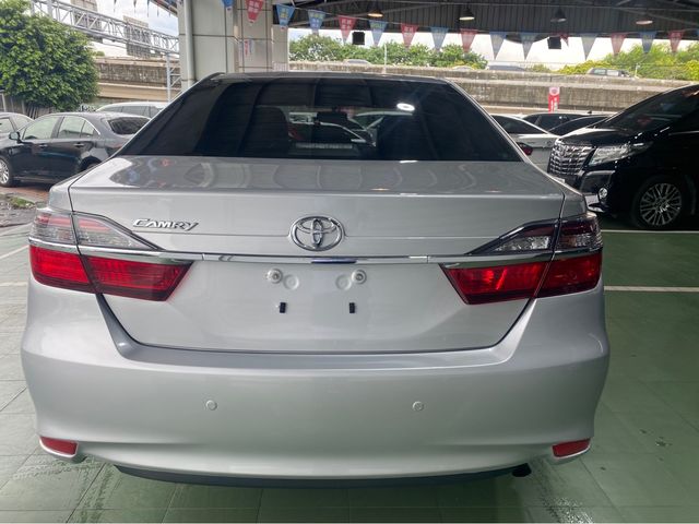 CAMRY 2.0  第6張相片