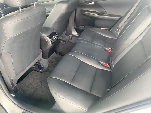 CAMRY 2.0  第7張相片