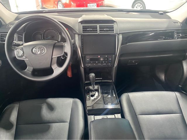 CAMRY 2.0  第8張相片