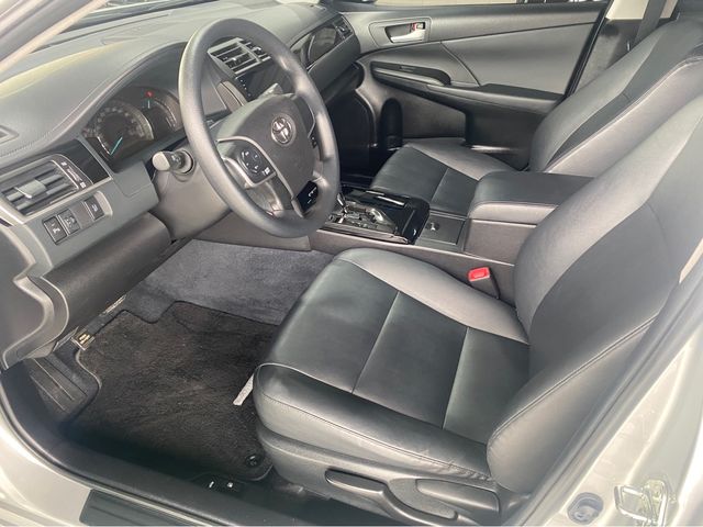 CAMRY 2.0  第9張相片