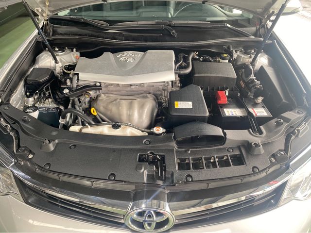 CAMRY 2.0  第10張相片