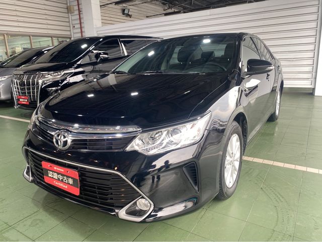 CAMRY 2.0  第1張相片