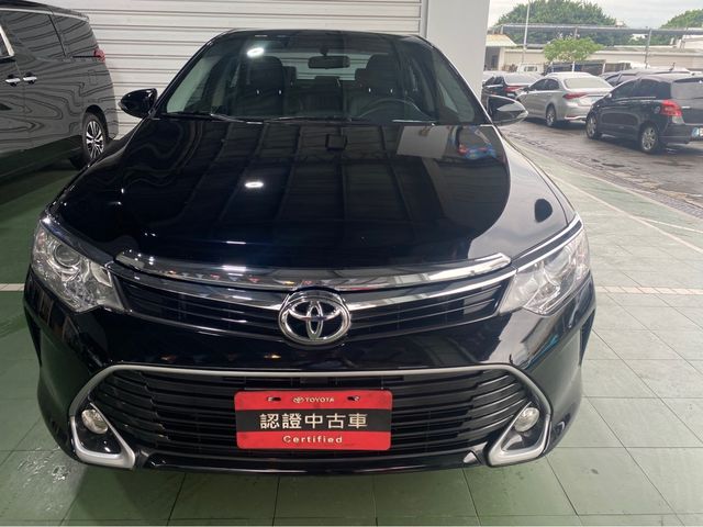 CAMRY 2.0  第2張相片