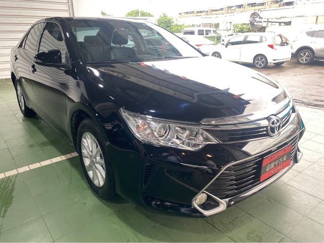 CAMRY 2.0  第3張相片