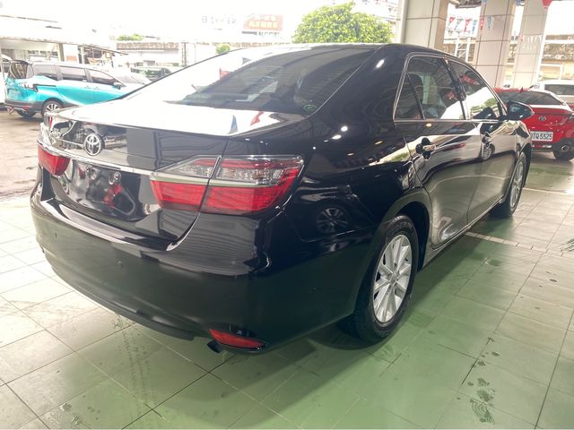 CAMRY 2.0  第5張相片