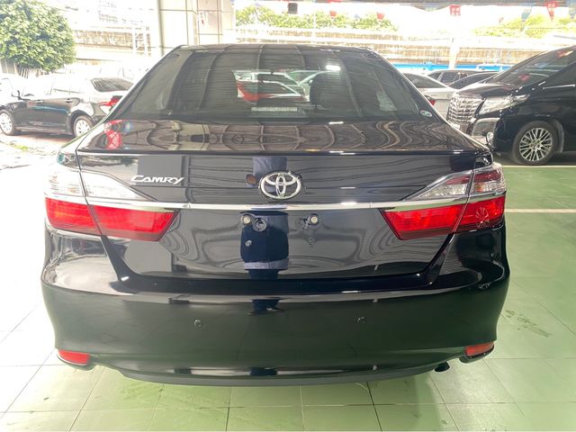 CAMRY 2.0  第6張相片