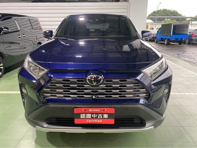 RAV4 2.0  第2張相片