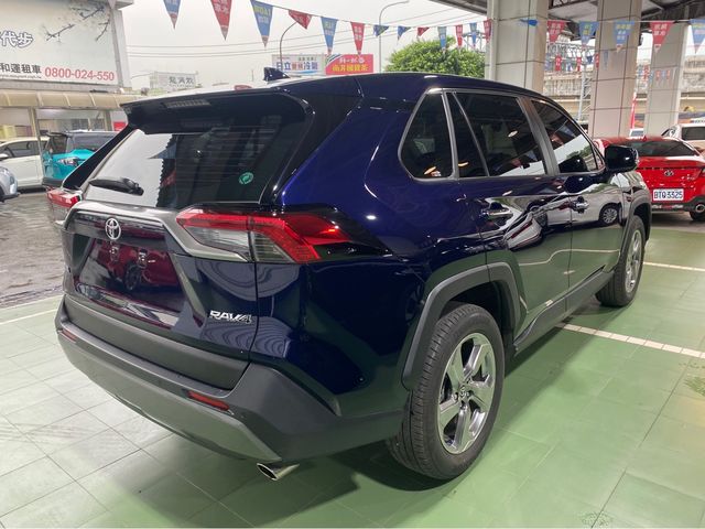 RAV4 2.0  第5張相片