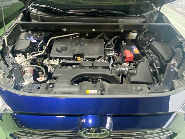 RAV4 2.0  第10張相片