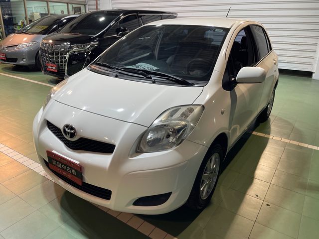 YARIS 1.5  第1張相片