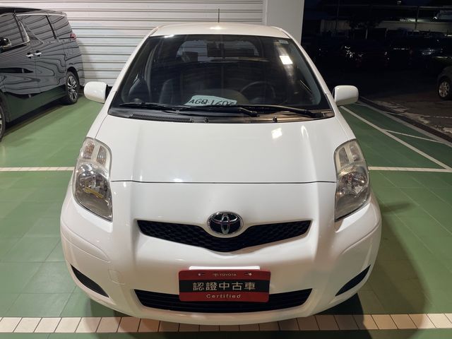 YARIS 1.5  第2張相片