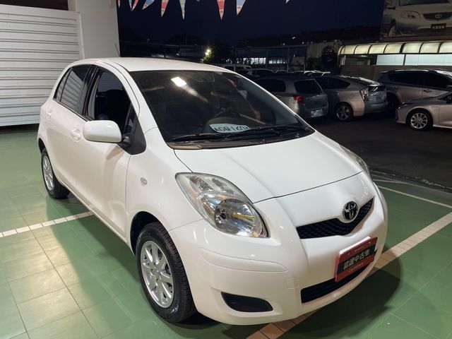 YARIS 1.5  第3張相片