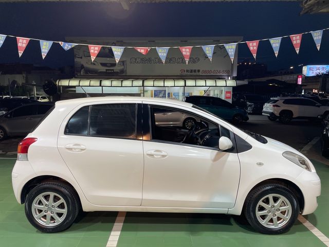 YARIS 1.5  第4張相片