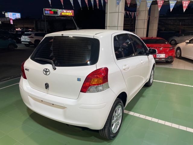 YARIS 1.5  第5張相片