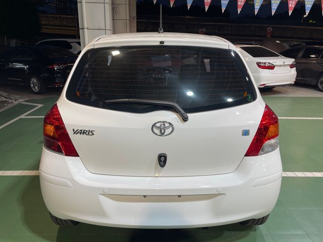 YARIS 1.5  第6張相片