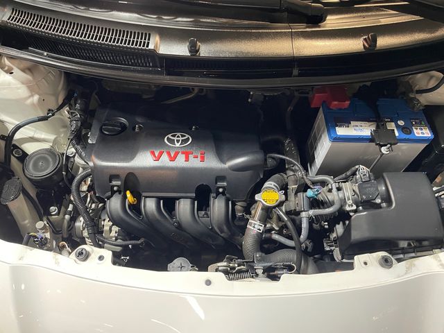 YARIS 1.5  第10張相片