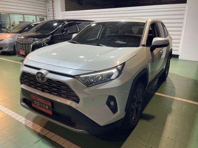 RAV4 2.0  第1張相片