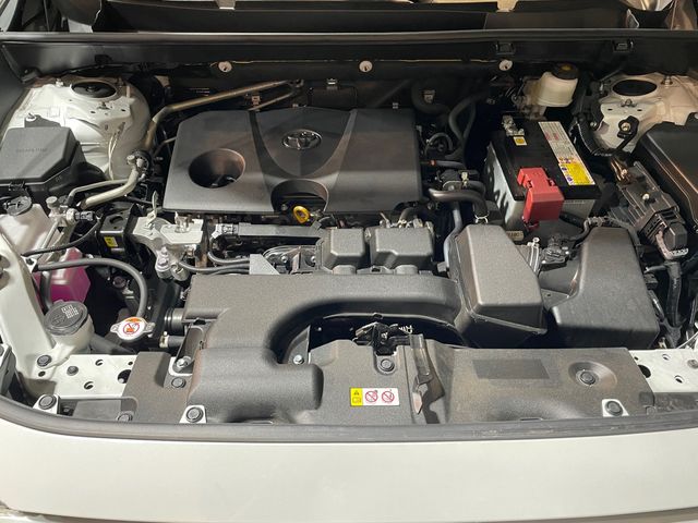 RAV4 2.0  第10張相片