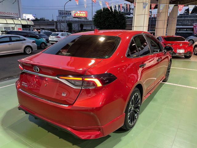 ALTIS GR SPORT 1.8  第5張相片