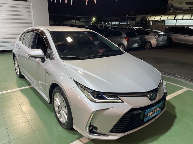 ALTIS 1.8HV  第3張相片