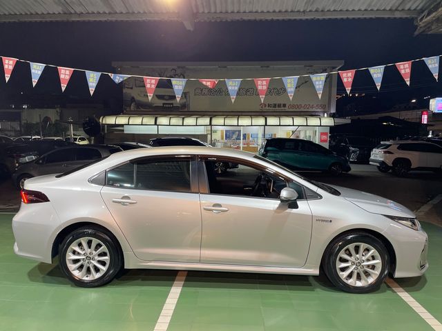 ALTIS 1.8HV  第4張相片