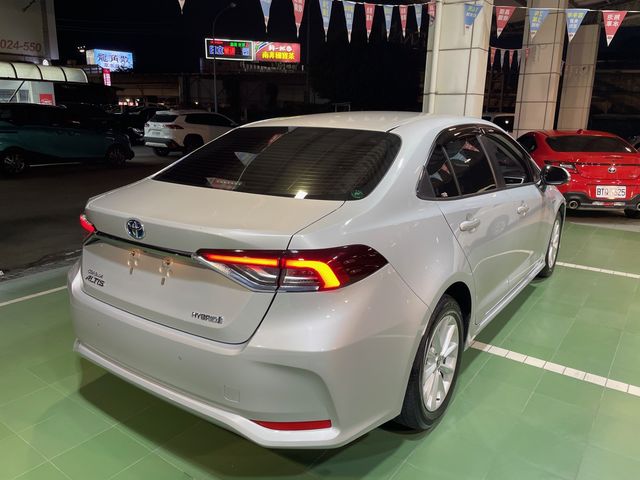 ALTIS 1.8HV  第5張相片