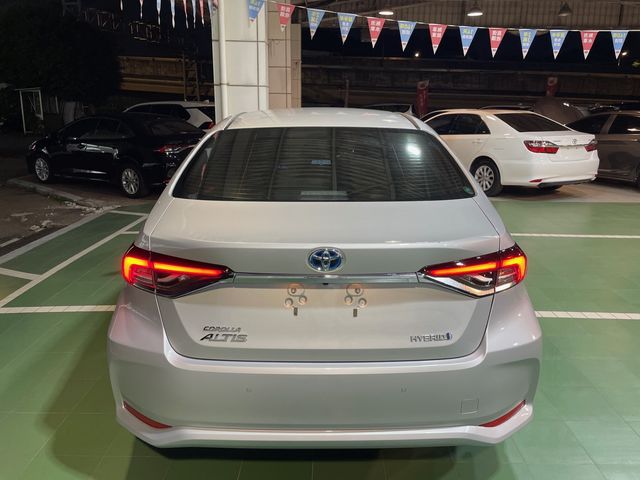 ALTIS 1.8HV  第6張相片