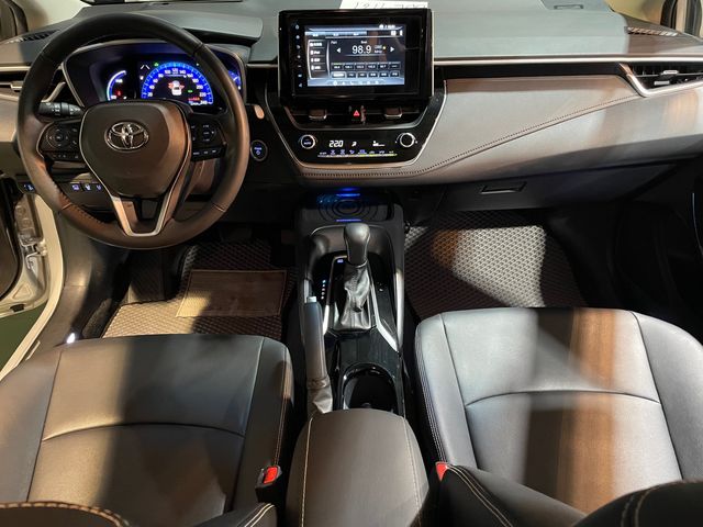 ALTIS 1.8HV  第7張相片