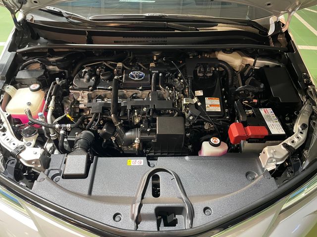 ALTIS 1.8HV  第10張相片