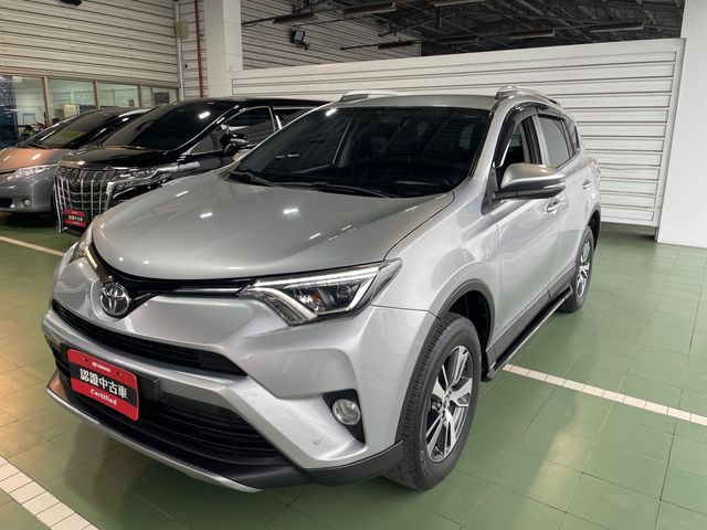 RAV4 2.0  第1張相片
