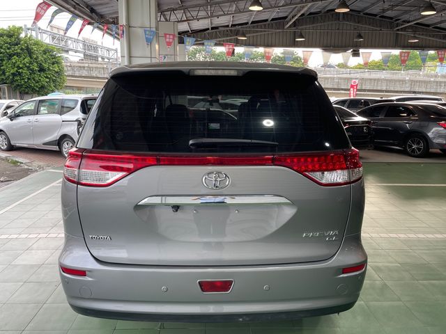 PREVIA 2.4  第6張相片