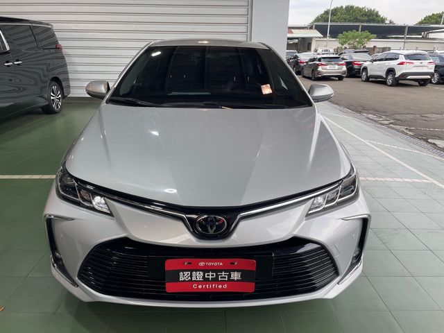 ALTIS 1.8  第2張相片