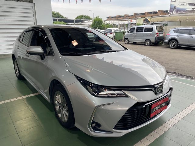 ALTIS 1.8  第3張相片