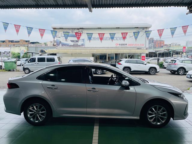 ALTIS 1.8  第4張相片