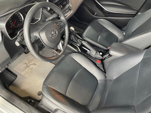 ALTIS 1.8  第8張相片