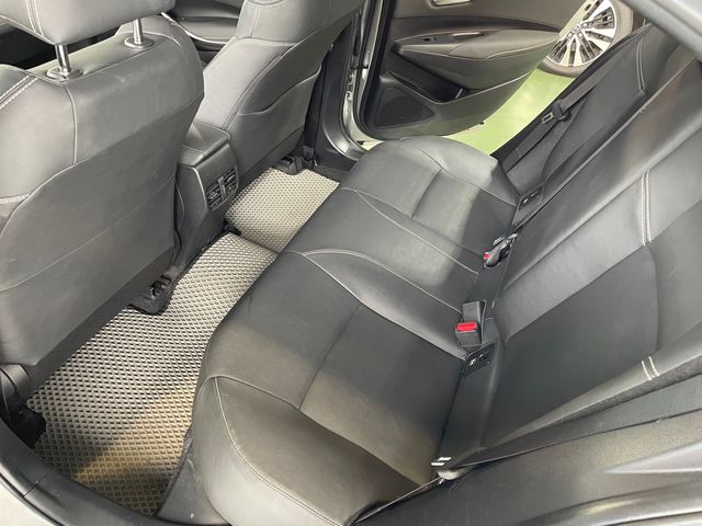 ALTIS 1.8  第9張相片