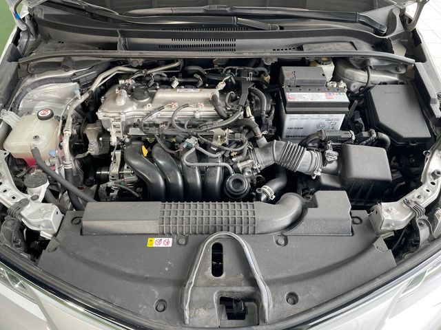 ALTIS 1.8  第10張相片
