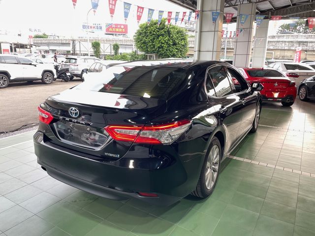 CAMRY 2.5 HV  第5張相片