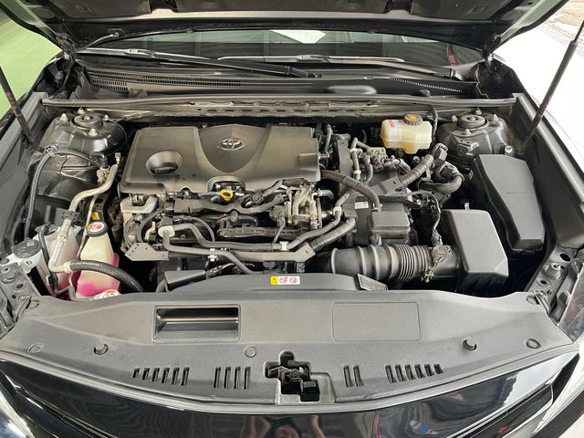 CAMRY 2.5 HV  第10張相片