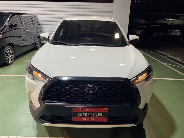 CROSS 1.8  第2張相片