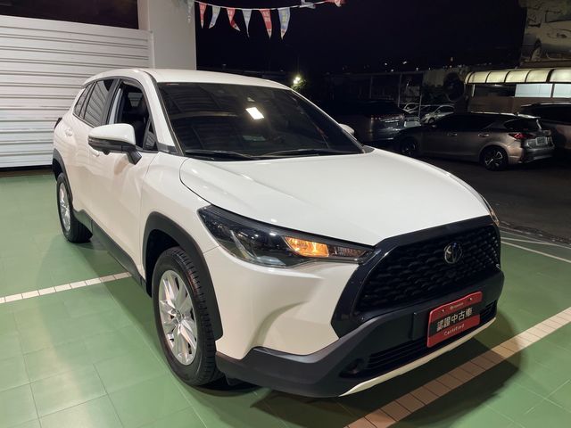 CROSS 1.8  第3張相片