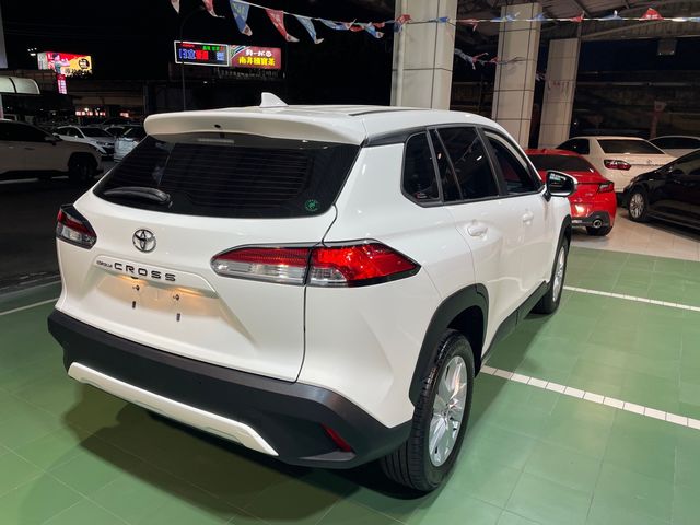 CROSS 1.8  第5張相片