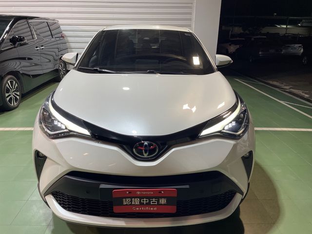 C-HR 1.2  第2張相片