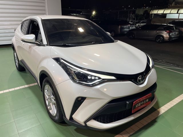 C-HR 1.2  第3張相片