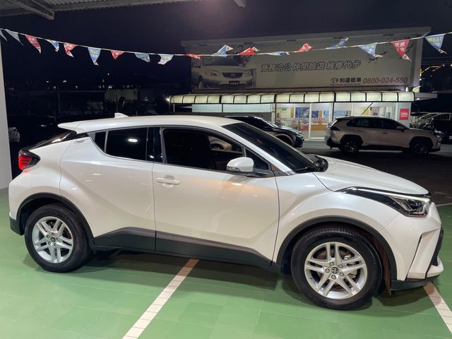 C-HR 1.2  第4張相片