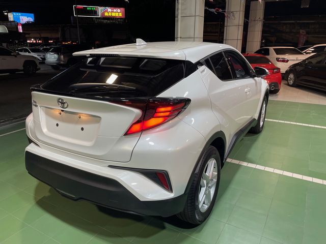 C-HR 1.2  第5張相片