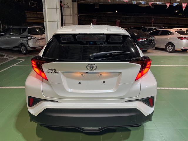 C-HR 1.2  第6張相片