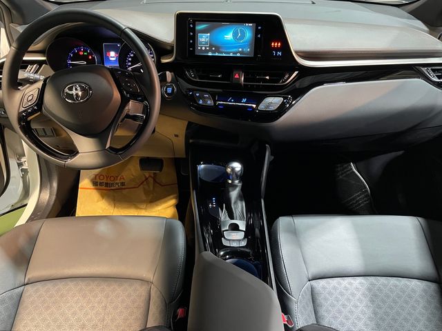 C-HR 1.2  第7張相片