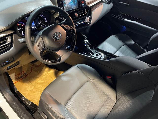 C-HR 1.2  第8張相片