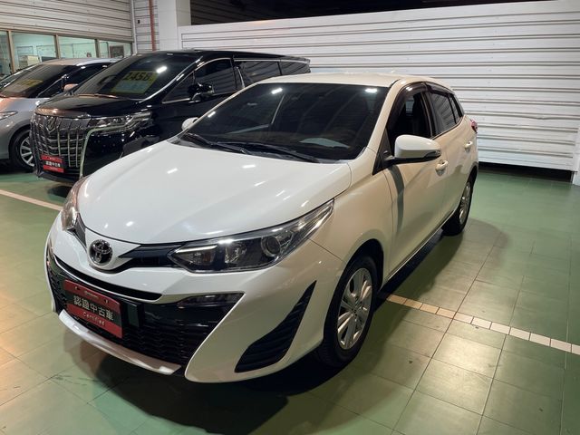 YARIS 1.5  第1張相片